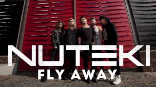 NUTEKI - Fly Away (Audio Single 2013)