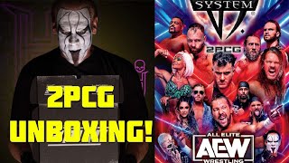 It's Like Magic The Gathering With AEW Wrestlers!