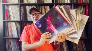 News Top 10 Disques Electro Disco Pop FR-US-UK 2022