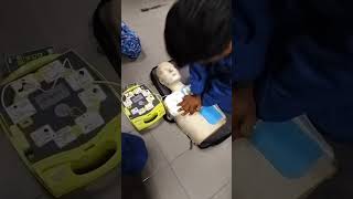 CPR dan AED