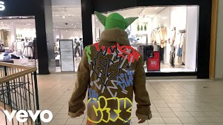 Billie Eilish x The Mandalorian - Therefore I Am (PARODY) BABY YODA