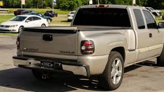 2004 Chevrolet Silverado 1500 in Lafayette, LA 70506