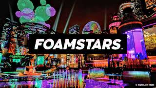 FOAMSTARS OST - Get Up on the Floor (instrumental)