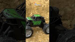 Monster Truck offroad 4x4 extreme #mobiltoys #offroad #offroad4x4 #monstertruck #mobiloffroad