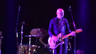 Smashing Pumpkins - Disarm - Lollapalooza Argentina 2015