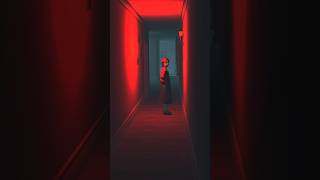 Endless Nightmare #shorts #gameplay #horrorgaming #games