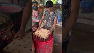 Rubber Band factory me kaise banate hai 😲 || #shorts #shortvideo