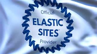 The Official Elastic Sites Seal is Here!