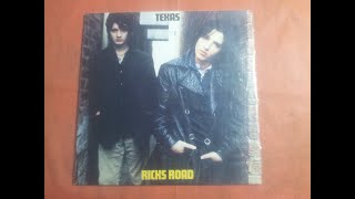 TEXAS.''RICKS ROAD.''.(I WANT TO GO TO HEAVEN.)(12'' LP.)(1993.)