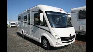 CARTHAGO C Compactline I 143 LE  Motorhome Modello 2020' Caravan Schiavolin