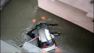 How to save your car from floods || Indian ideas