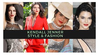 ❤️Kendall Jenner - Fashion Outfits Look ❤️ | Kendall Jenner Outfits #kendalljenner #shorts