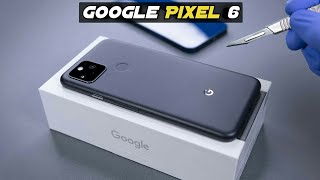 🔥Google Pixel 6:This Is Awesome