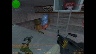 counter strike 1.6 online (cs_assault) - كونتر سترايك 1.6 اونلاين