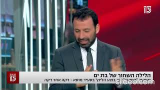 "המקור" עם רביב דרוקר על התפרעויות היהודים ב"שומר חומות" - האם בתוכנית שכחו משהו? | פרק 26