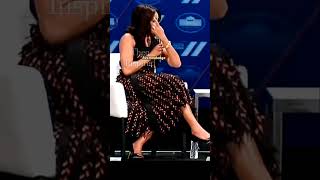 Michelle Obama's advice on what the best revenge is. #motivation #inspiration #shorts #success #YT