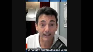 E a te che te frega? Ne ho fatte quattro! - Sandro Torella