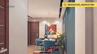 Eldeco La Vida Bella Sector 12, Greater Noida West | 8929007141