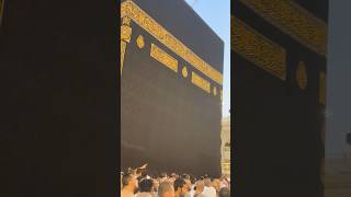 #khanakabba #trending #ytshort #masjidalharam#shortsviral beautifulview #shorts