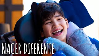 No Puedo Dejar de Hacerme Daño | Nacimos Diferentes | truly