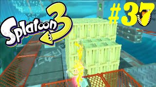 Splatoon 3 #37 - Když vám Alterna vybere špatnou zbraň! (CZ - Tomago)