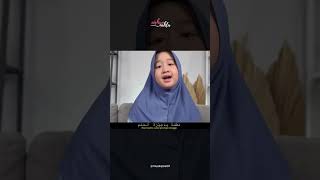 Ya Rosulallah Salamun Alaik (Alamate Anak Sholeh - Keluarga Nahla)