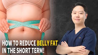 Abdominoplasty of Korean Plastic Surgery | Tummy Tuck