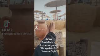 Beach Party #raggae #rap  #beach #pilotslife #almagrib #morocco #essaouira #seafront #beachparty