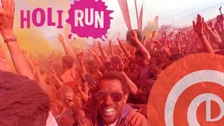 Youdrim - ir a la HOLIRUN 2016