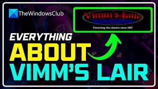 Is VIMM’S LAIR Safe/Legal and a Good Site? [COMPLETE TUTORIAL GUIDE]