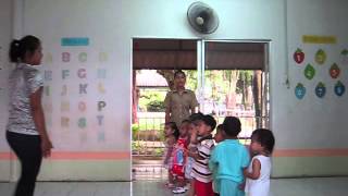 Thailand kindergarten - makemoneyrelax