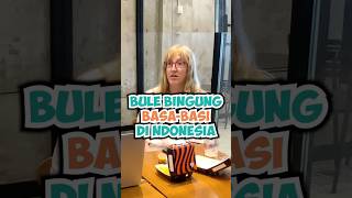 Basa-basi di Indonesia #youtubeshorts #englishlearning #englishgrammar #bahasainggris #viralshorts