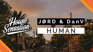 JØRD & DanV - Human