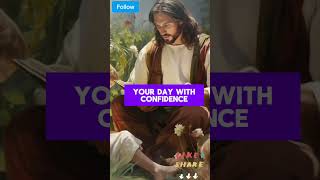 Jesus Has A Powerful Message For You#prayersforyou#prayer#prayers#foryou #foryoupage#jesus#faith#fyp