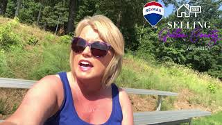 Martha Rivers Park Gastonia NC - Lisa Sells Gaston