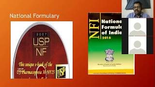 Lecture on Hospital Formulary Part 1