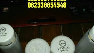 Jual Cream HN Crystal Asli || Cream HN Crystal