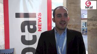 Francesco Costa a GlocalNews