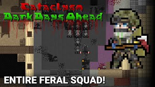 AXE MANIAC!! ¦ CATACLYSM: DARK DAYS AHEAD ¦ Episode 31