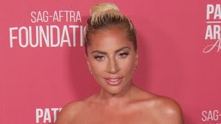 Lady Gaga, Harrison Ford, Alison Brie & more at the Patron of the Artists Awards 2018