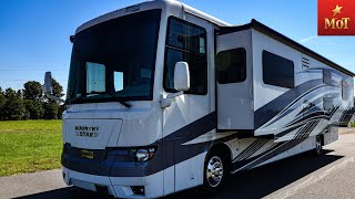 Motorhomes of Texas 2022 Newmar Kountry Star