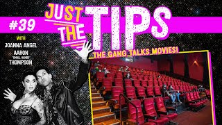 The Gang Talks Movies | Just The Tips w/Joanna Angel and Small Hands 39