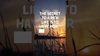 Secret of #Success  #successmotivation