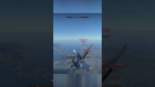 War Thunder custom battle shenanigans