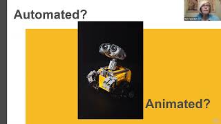 Automated vs Animated (Creating Loyalty To Your Nonprofit)