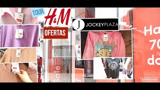 TOUR H&M JULIO 2024  JOCKEY PLAZA OFERTAS 😊😊😊😊😊😊😊😊😊