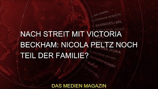 #Familie #Victoria #Nicola #Peltz #Nach #Streit #Teil #Beckham