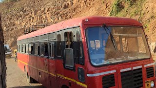 Road Accident in Kokan Ghat