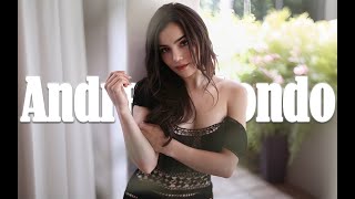 Andrea Londo | Gorgeous | Tribute