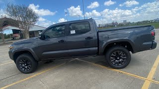 The all new tacoma is my favorite truck (see why)￼